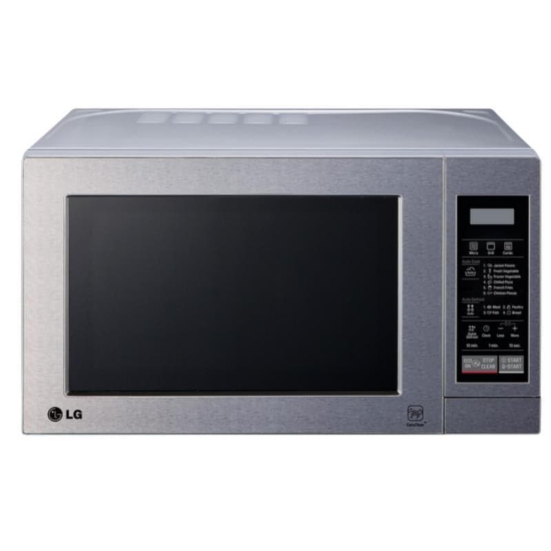 Micro-ondas LG MH 6044 V | 20L, 700W, Grill