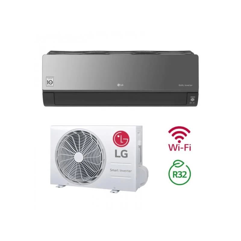 LG AC-12-BK.NSJ + AC-12-BK.UA3