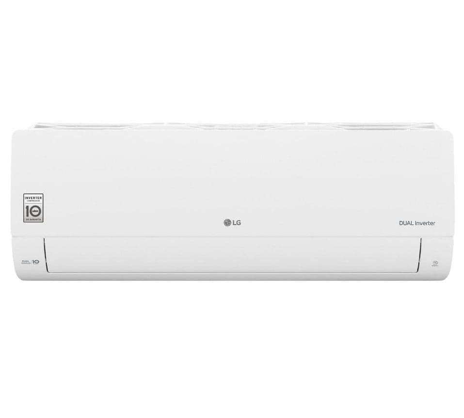 AR CONDICIONADO LG WIFI 24.SET R32