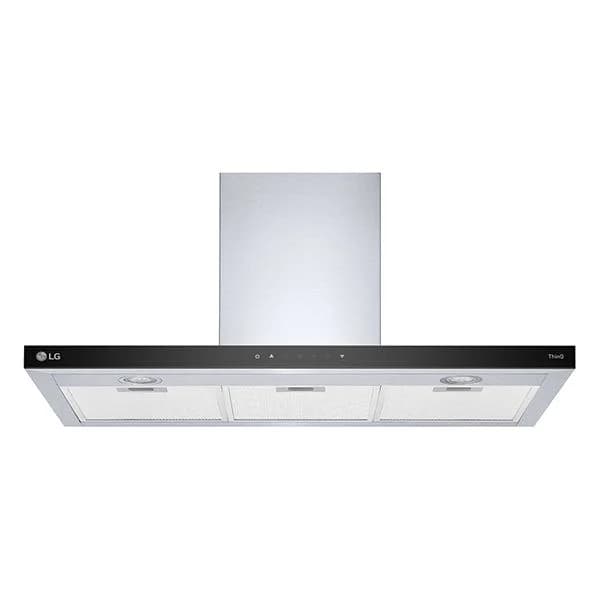Exaustor LG HCEZ3626S 90cm