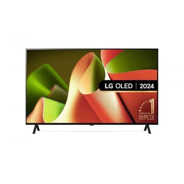 TV LG 77" OLED77B46LA OLED Smart TV 4K HDR10+