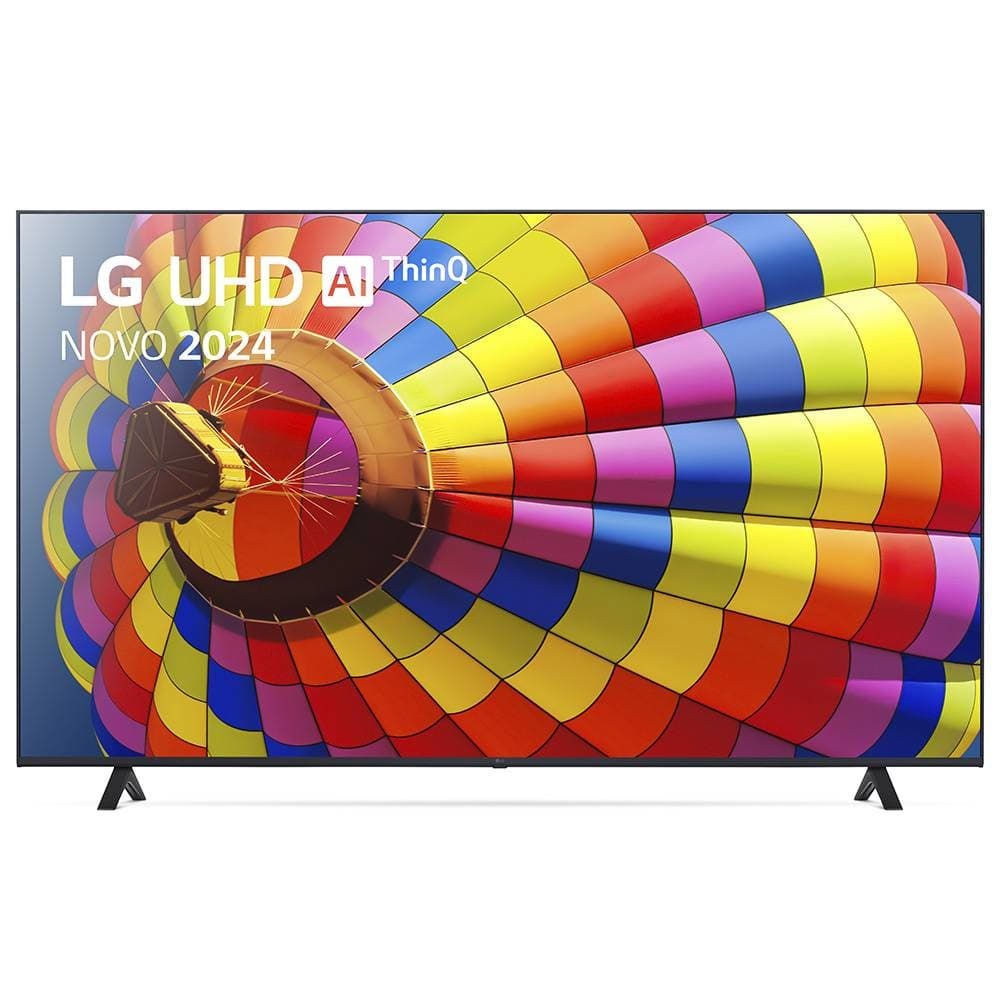 TV LG UT80006LA | 75", LED, 4K, webOS