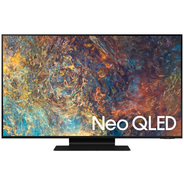 TV Samsung 50" QN90A QLED Smart TV 4K