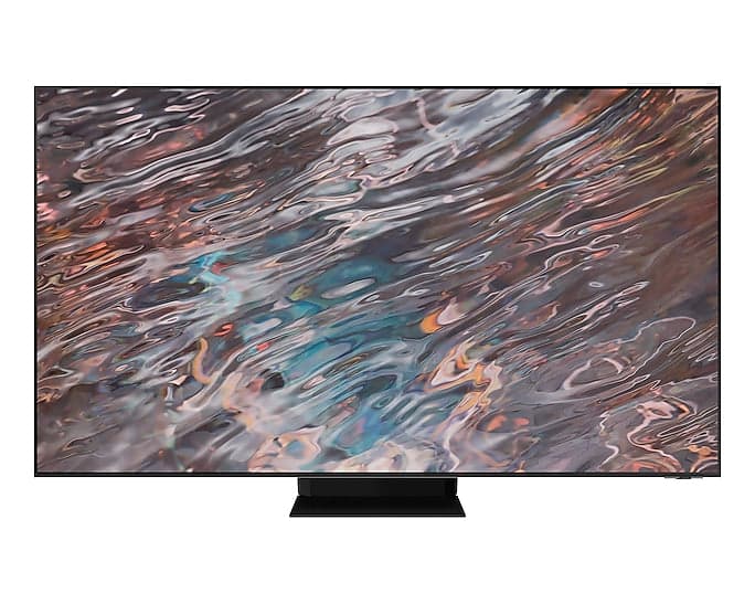 TV Samsung 75" QN800A QLED Smart TV 8K