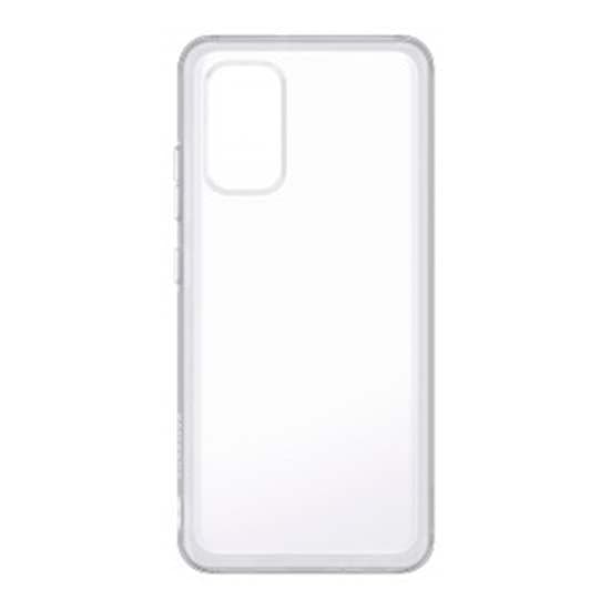 Capa Soft Clear Samsung Galaxy A32 Transparente
