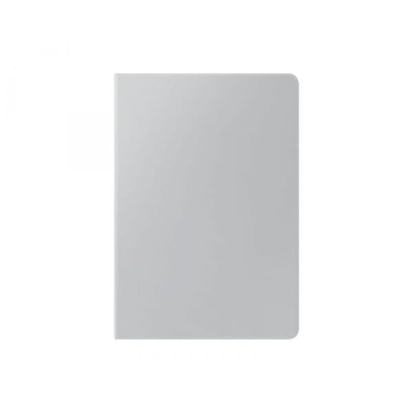 Samsung Book Cover Light Grey Tab S7
