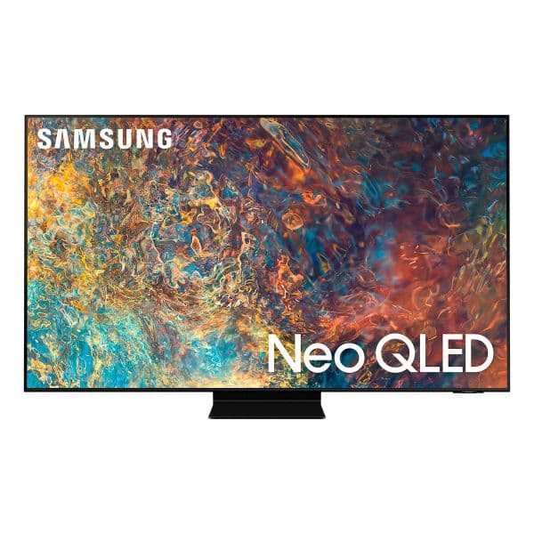 TV Samsung 98" QN90A QLED Smart TV 4K