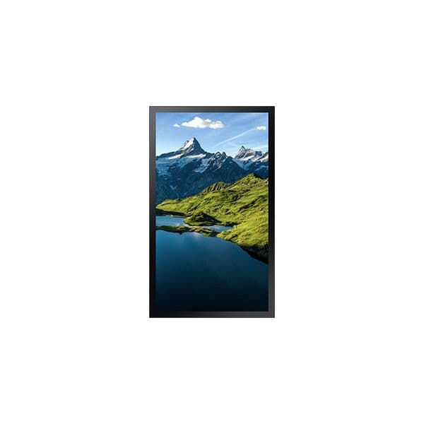 Samsung 75" OH75A DVLED Smart Signage Display 4K