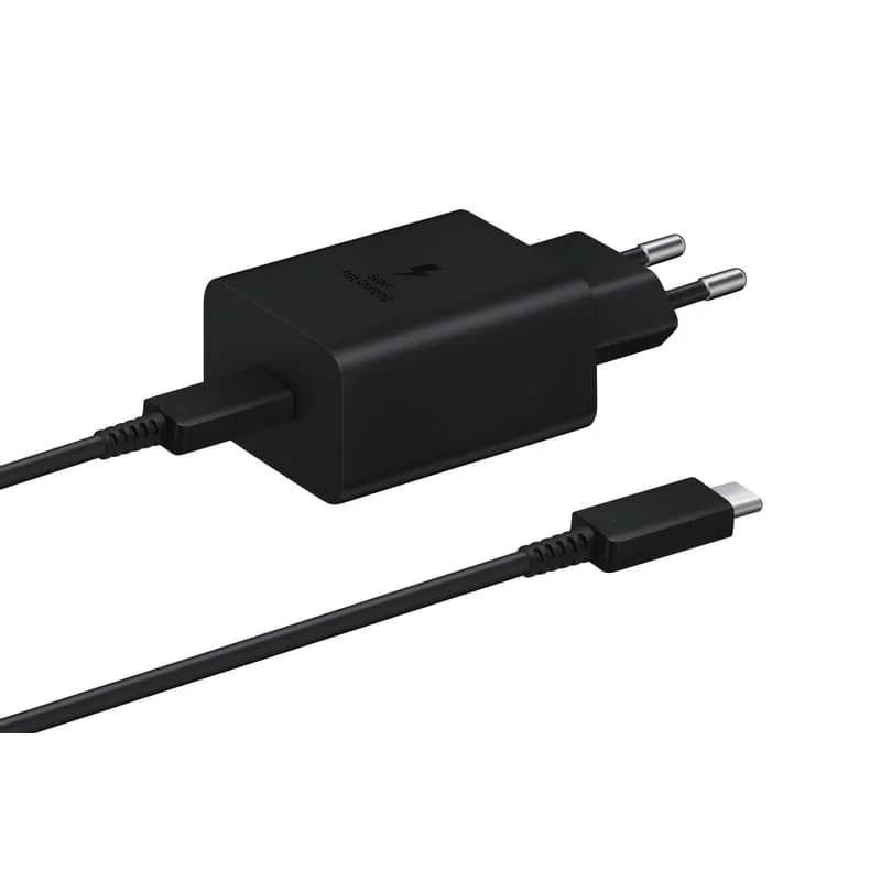 Samsung Carregador USB-C 45W - EPT4510XBEG