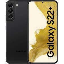 SAMSUNG GALAXY S22+ 8/256GB 5G PRETO