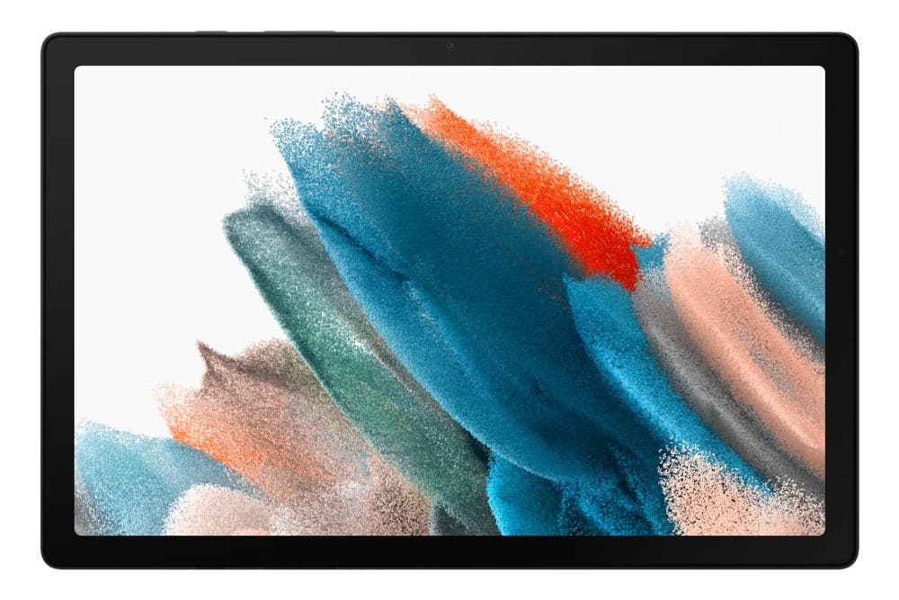 SAMSUNG GALAXY TAB A8 X200 3GB/32GB WI-FI PRATEADO
