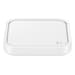 Samsung Carregador Sem Fios Super Rápido Branco - EP-P2400TWEGEU