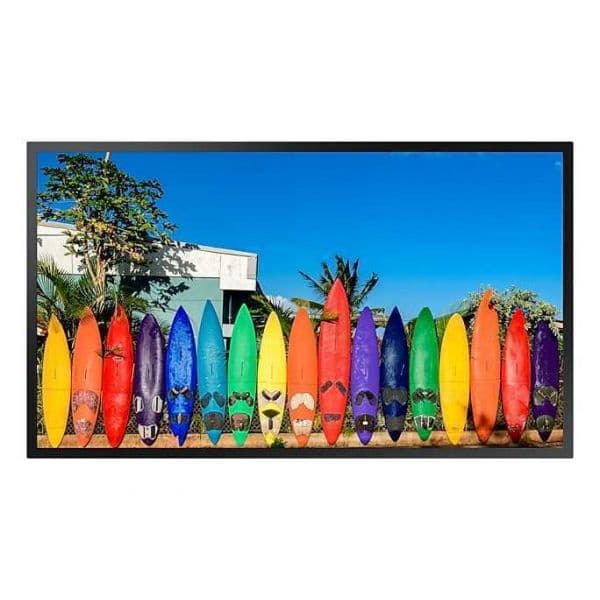 Monitor Outdoor SAMSUNG - LH46OMBEBGBXEN