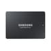 Samsung PM893 2.5" 3,84 TB Serial ATA III V-NAND TLC