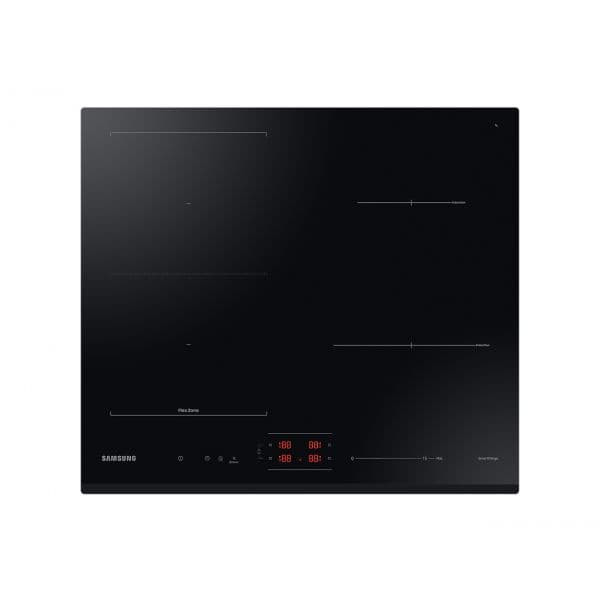 Placa Indução Samsung NZ64B5046GK 60cm