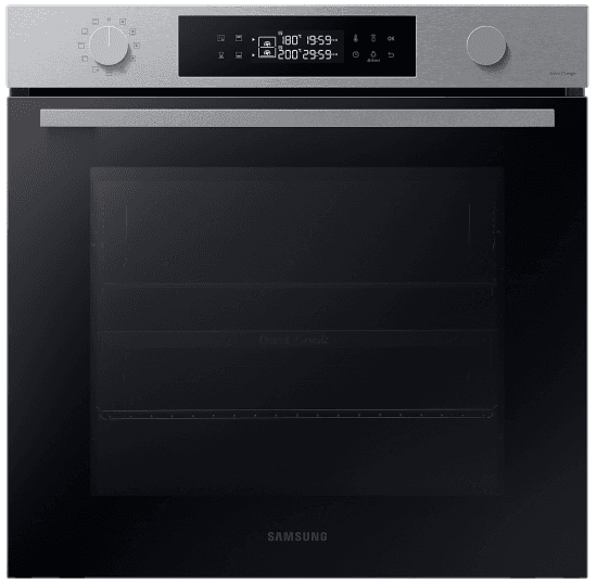 Forno Samsung NV7B4430YAS/U1 Pirolítico 76L Classe A+