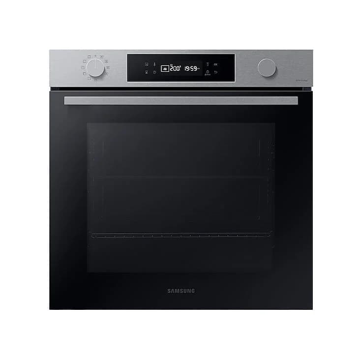 Forno Samsung NV7B4450VAS/U3 | 76L, Pirolítico, Wi-Fi