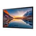 Samsung QM43B-T Plasma digital 109,2 cm (43") LCD Wi-Fi 500 cd/m² 4K Ultra HD Preto Ecrã táctil Processador built-in Tizen 6.5 24/7