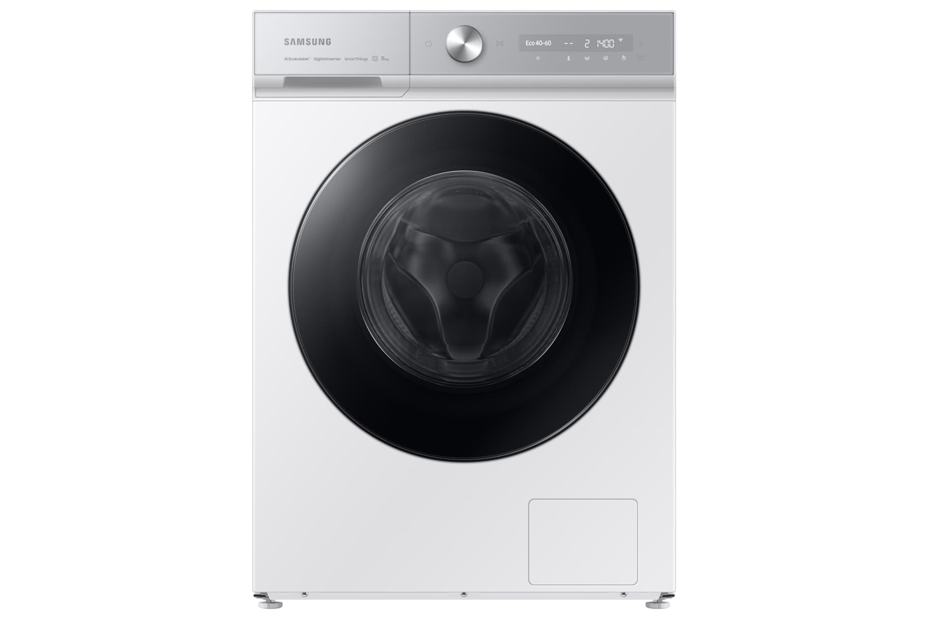 Samsung WW11BB944DGHS3 11Kg 1400RPM Classe A