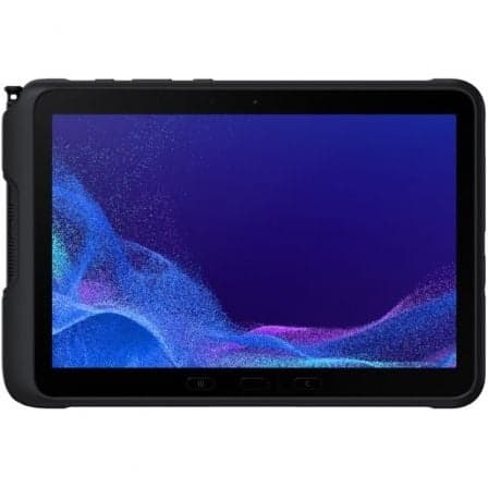 Samsung Galaxy Tab Active 4 Pro 6GB/128GB 10.1" Wi-Fi Black