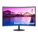 Monitor SAMSUNG Curvo 27" LED FullHD