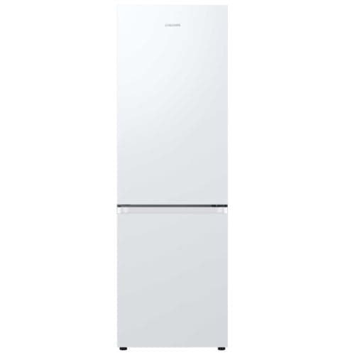 Frigorífico Combinado Samsung RB34C600DWW/EF | 344L, No Frost, Classe D