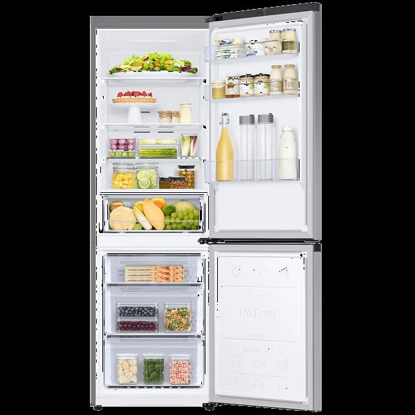 Frigorífico Combinado Samsung RB38C600DSA/EF | 390L, Classe D, No Frost