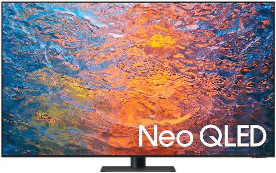 TV Samsung 65 QN95C (2023) SmartTV 65" Neo QLED 4K UHD Tyzen OS