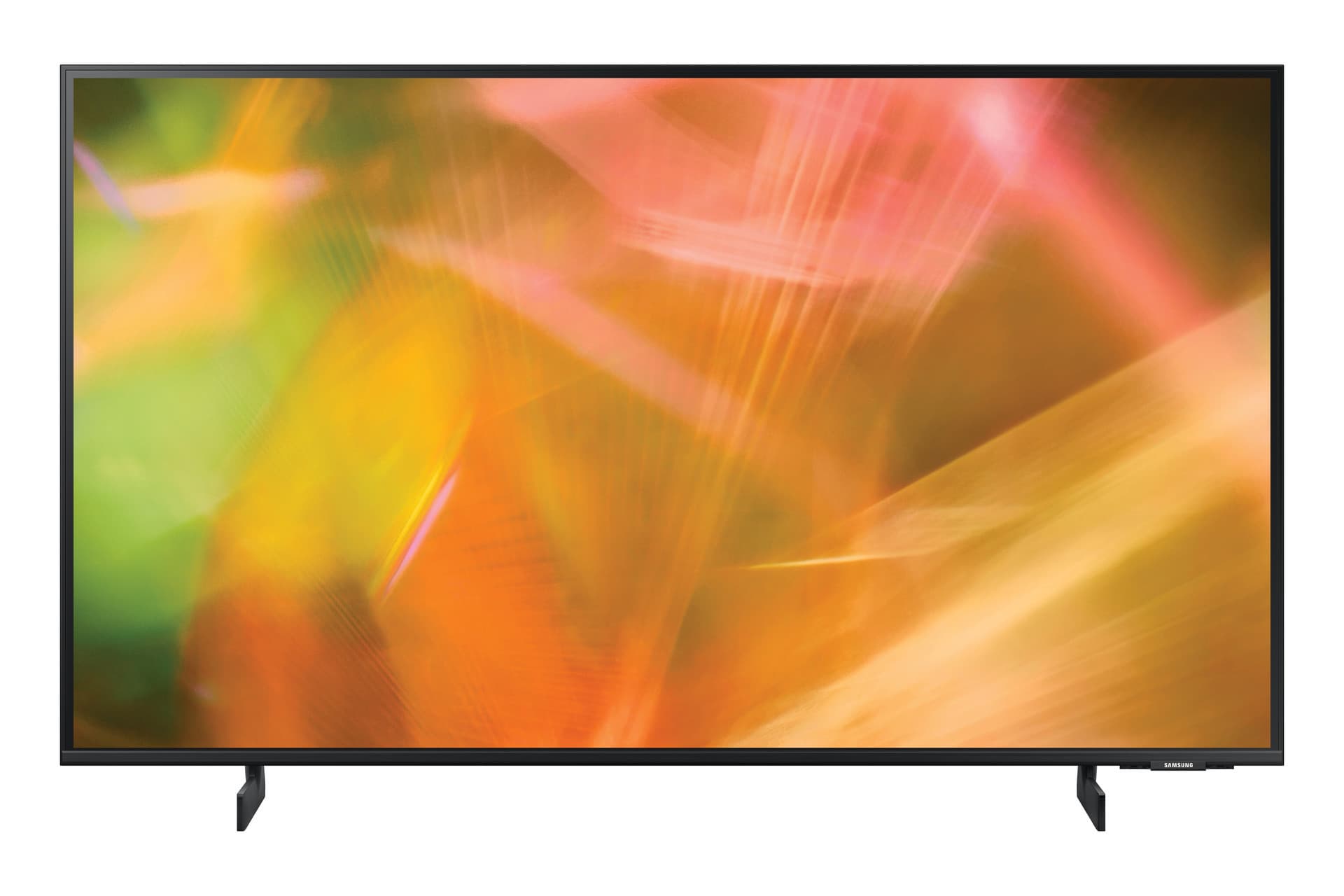 TV Samsung 43" 4K Ultra hd Smart Tv Flat Hospitality Serie Au 800