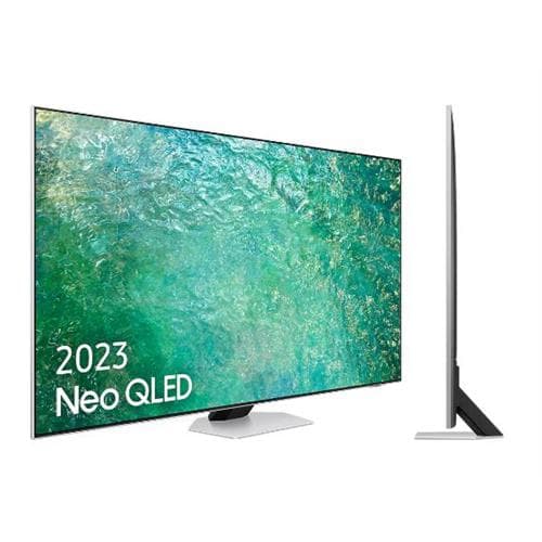 TV Samsung 75" QN85C (2023) SmartTV Neo QLED 4K UHD Tyzen OS