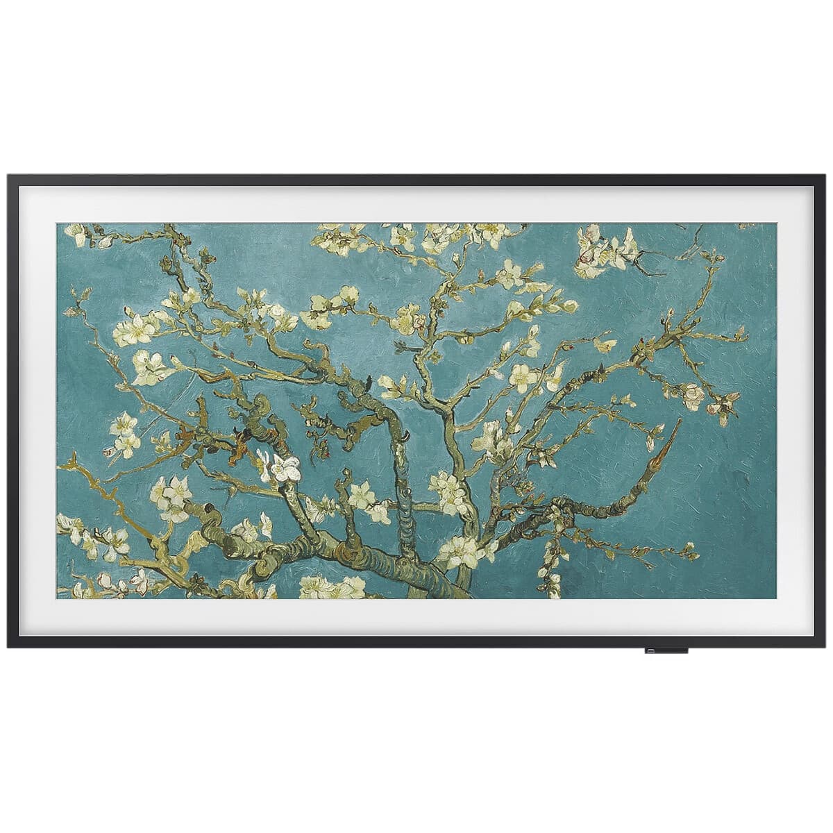 TV Samsung 55" TQ55LS03BGUXXC The Frame 4K LS03B (Smart TV - 2023)