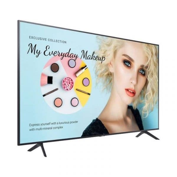 TV Samsung 55" BE55C-H Smart Signage TV 4K