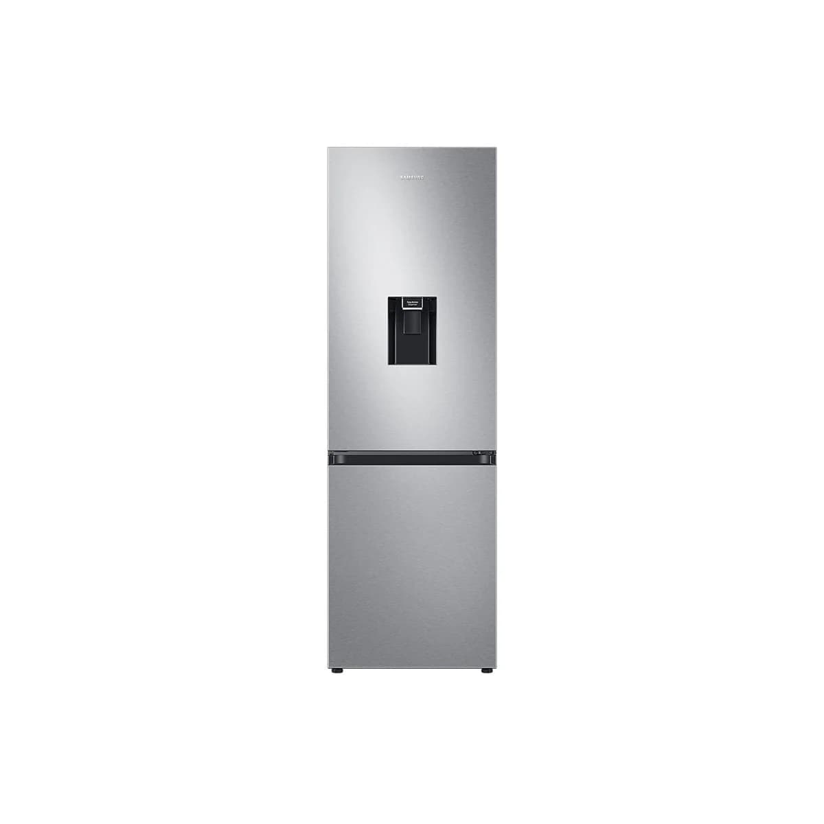 Frigorífico Combinado Samsung RB34C632DSA/EF | 341L, No Frost, Wi-Fi