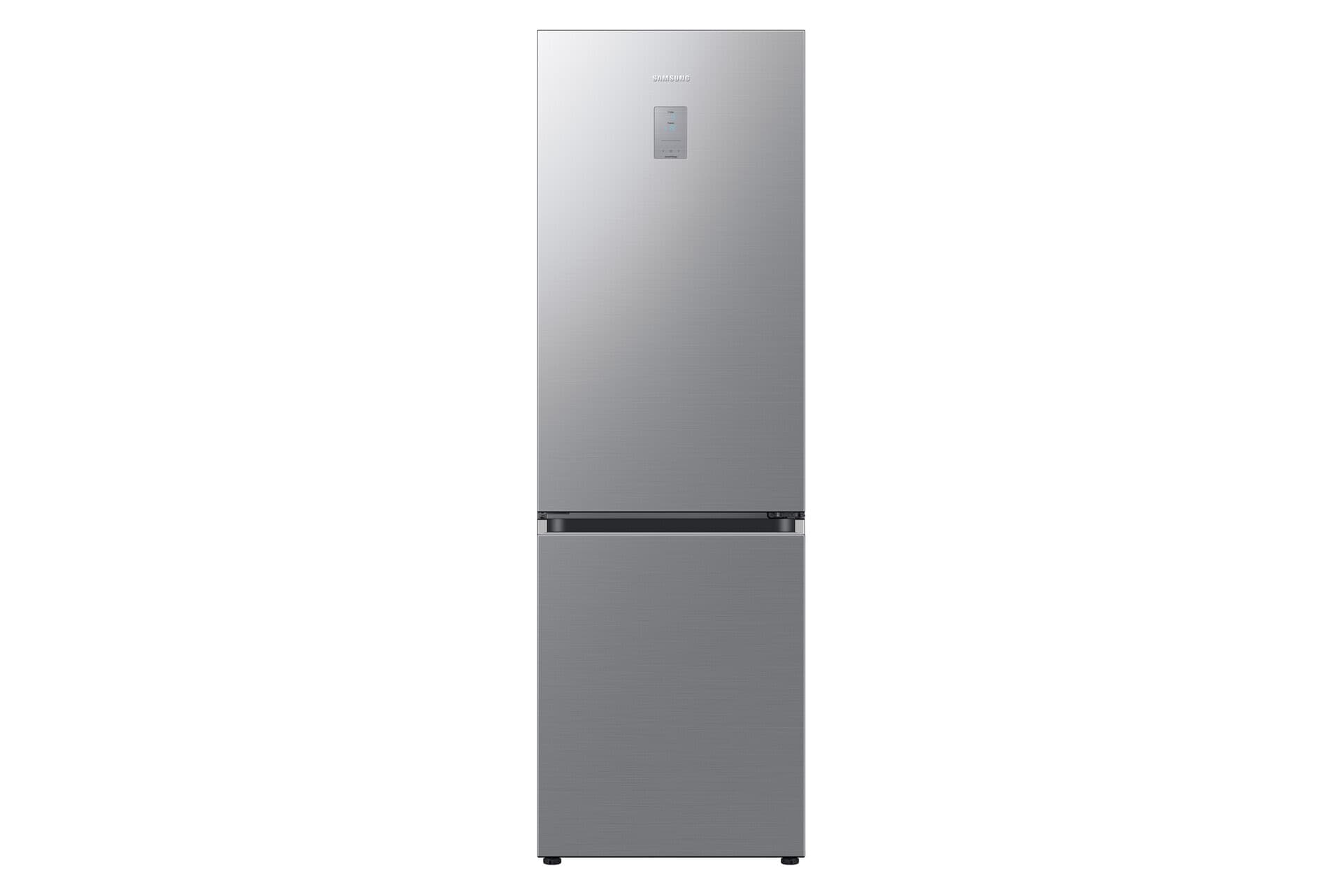 Frigorífico Combinado Samsung RB34C671DS9/EF | 344L, No Frost, Wi-Fi