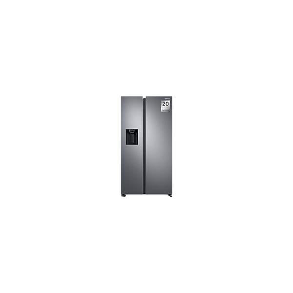 Frigorífico Americano Samsung RS68CG852DS9EF 634L Classe D