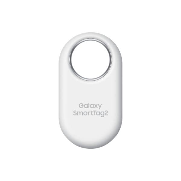 Samsung Galaxy SmartTag 2 White EI-T5600BWEGEU