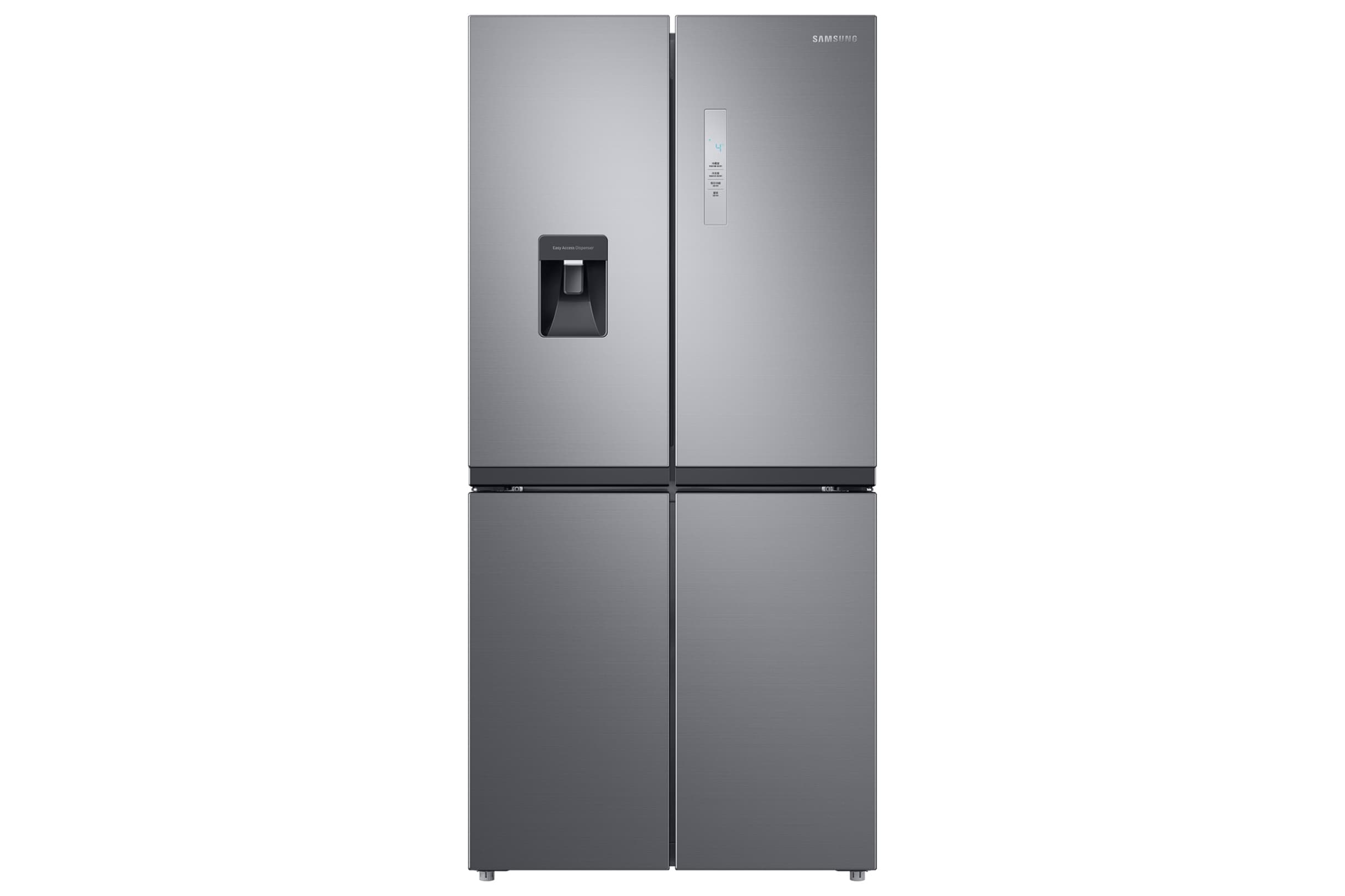 Frigorífico Americano Samsung RF48A401EM9/EF | 488L, No Frost