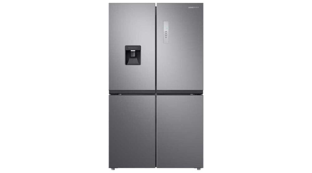 Frigorífico Americano Samsung RF48A401EM9/EF | 488L, No Frost