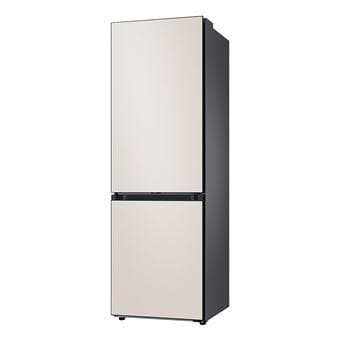 Frigorífico Combinado Samsung RB34C6B1DCE/EF | 344L, No Frost, Classe D