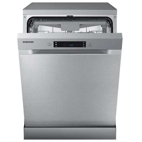 Máquina de Lavar Loiça Samsung DW60CG550FSRET | 14 talheres, D