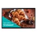Monitor Samsung LH24QBCEBGCXEN 23.8"" LED Wi-Fi Full HD Preto