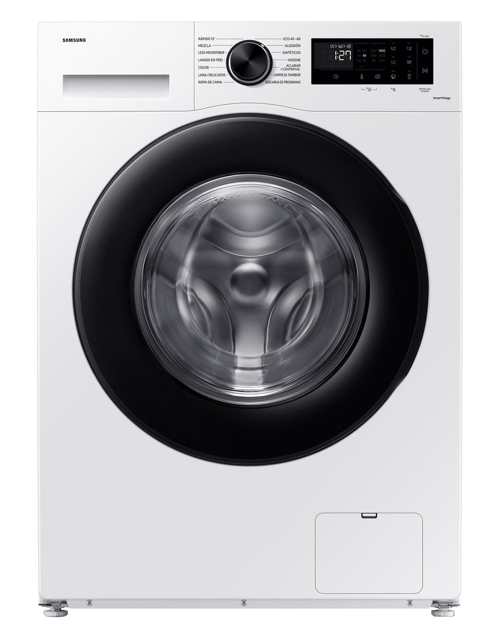 MÁQUINA DE LAVAR ROUPA SAMSUNG WW80CGC04DAEEC 8KG