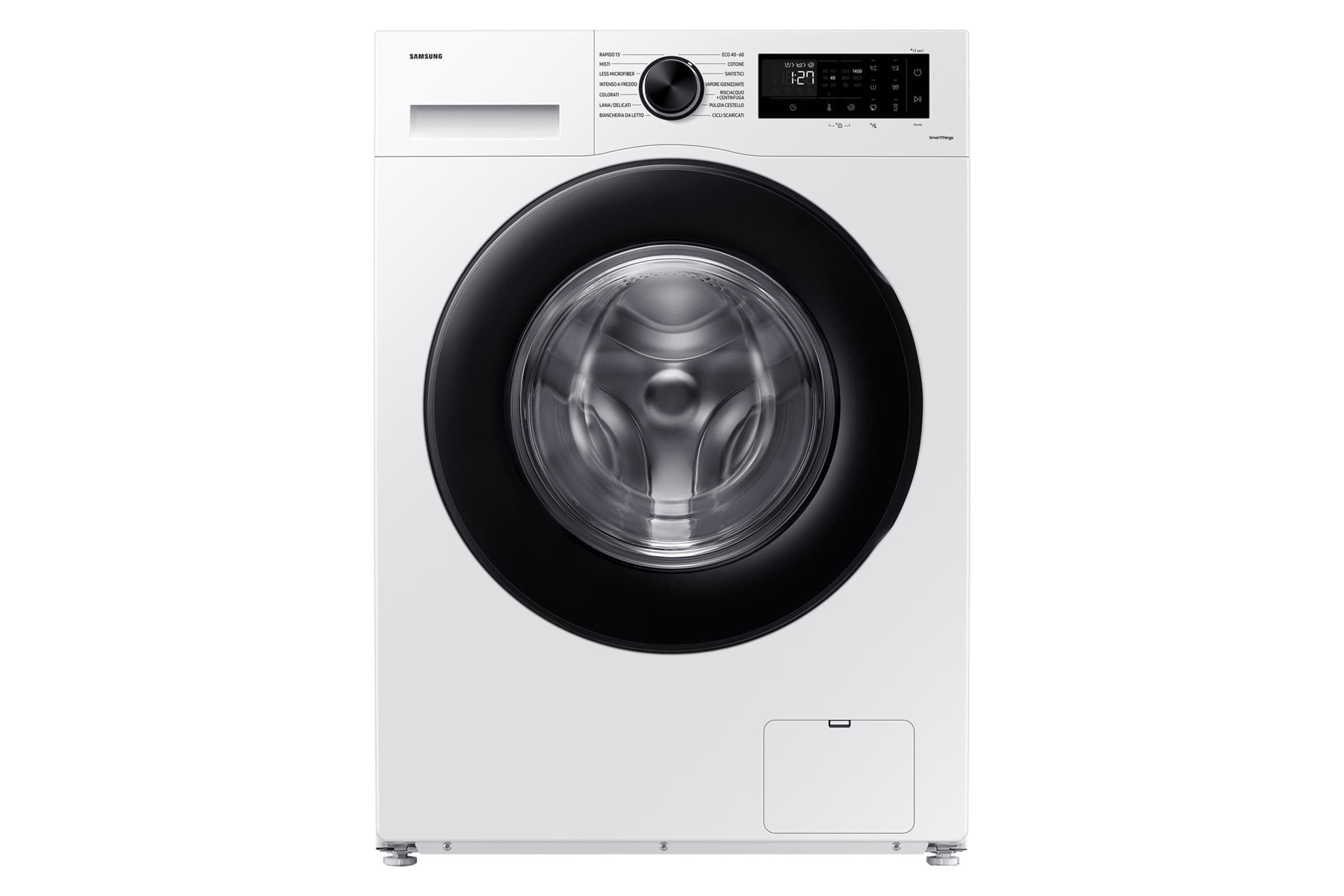 Samsung WW80CGC04DAEEP 8Kg 1400RPM Classe A