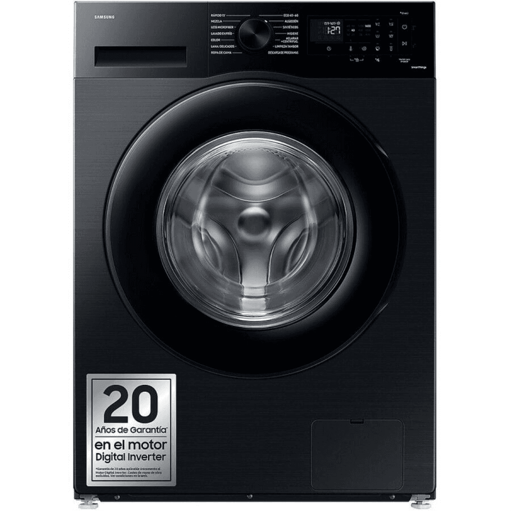 Samsung WW90CGC04DAB 9Kg 1400RPM Classe A