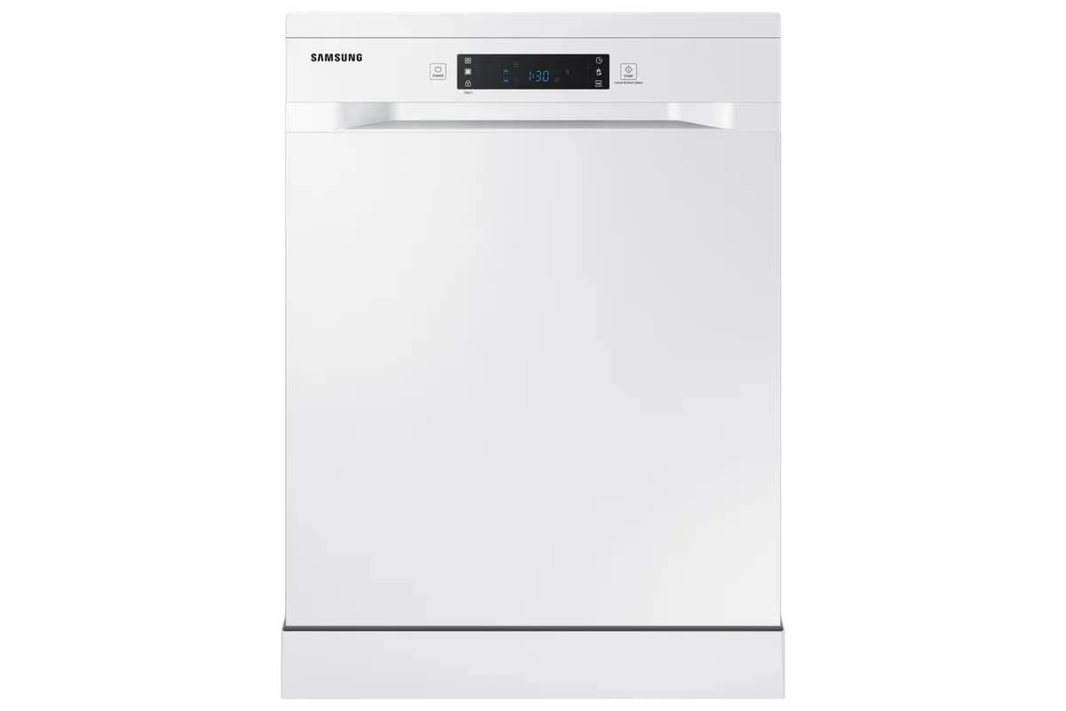 Máquina de Lavar Loiça Samsung DW60CG550FWQET | 14 talheres, D