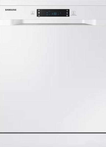 Máquina de Lavar Loiça Samsung DW60CG550FWQET | 14 talheres, D
