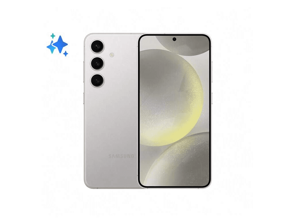 Samsung Galaxy S24 5G 6.2" Dual SIM 8GB/256GB Marble Grey