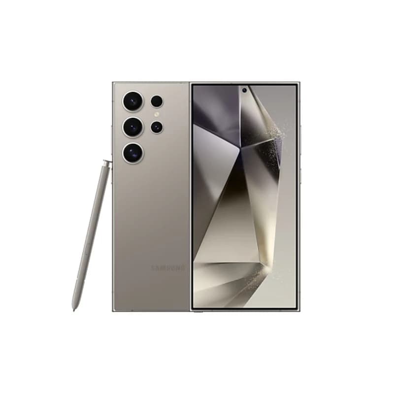Samsung Galaxy S24 Ultra 5G 12GB/256GB Titanium Grey