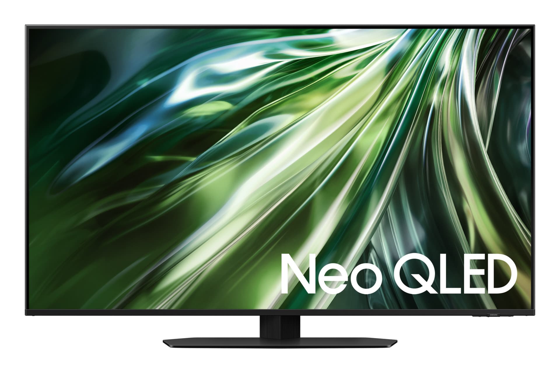 TV Neo QLED Samsung 85QN90D | 85", 4K UHD, HDR10+, Dolby Atmos