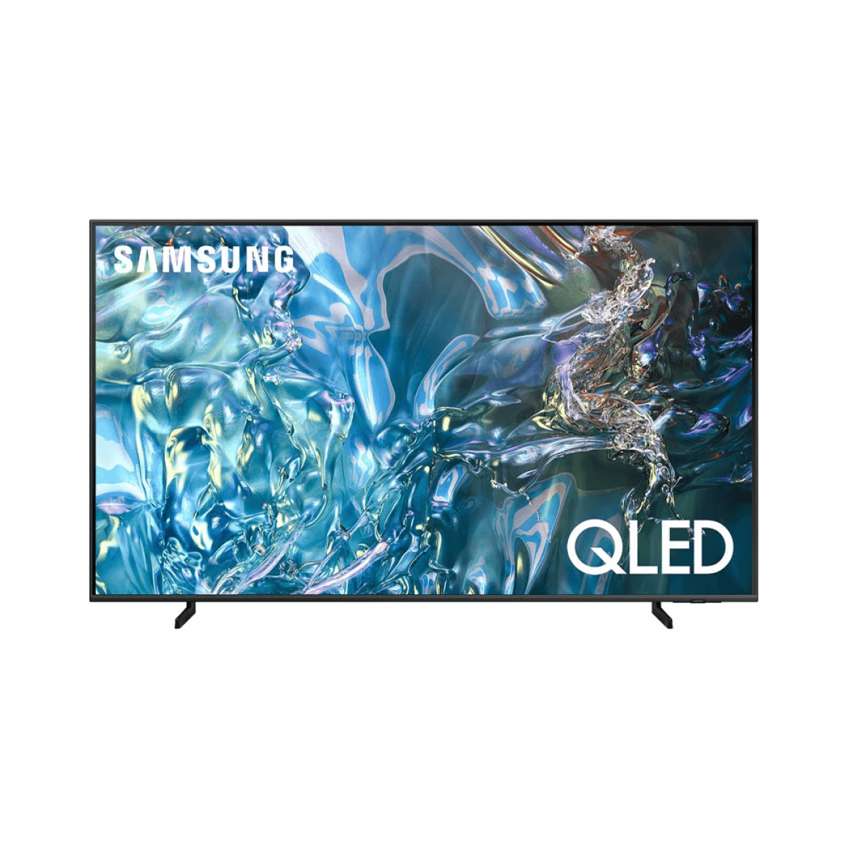 TV QLED Samsung 85Q60D | 85", 4K UHD, HDR10+, Tizen Smart TV